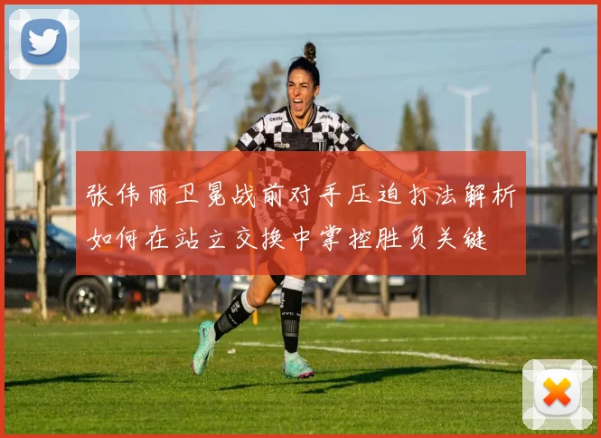 张伟丽卫冕战前对手压迫打法解析如何在站立交换中掌控胜负关键